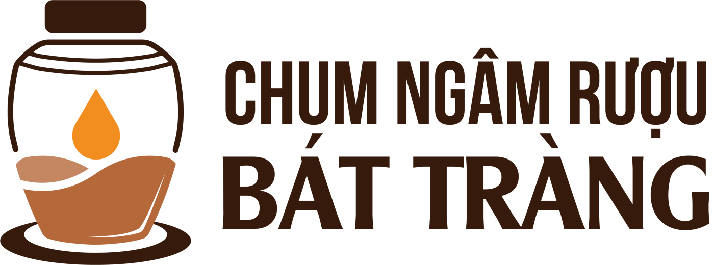 Chum ngâm rượu Bát Tràng